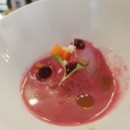 Que de saveurs en une seul bouchée... Carme Ruscalleda