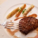 La viande au Rolancy's