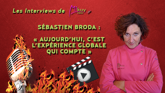 Les Interviews de Mikuy - Sebastien Broda Experience Globale