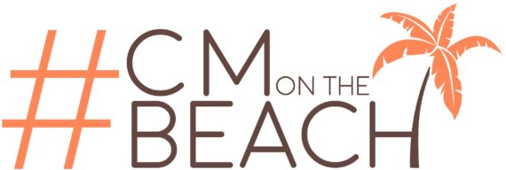 Logo CMontheBeach