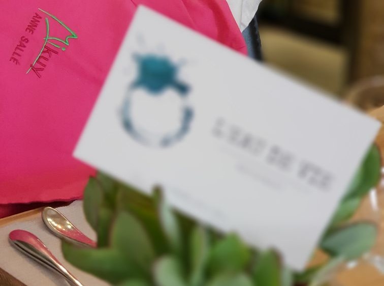 Mikuy et l'Eau de Vie : un beau mariage...