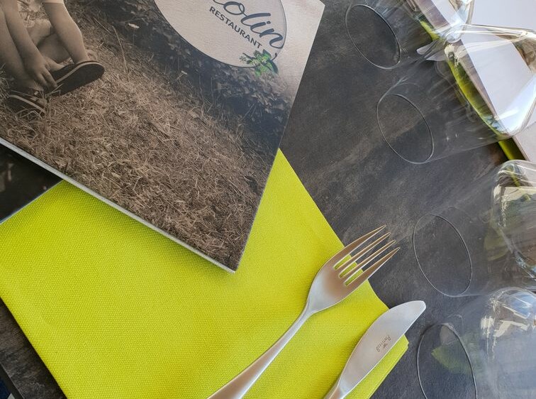 La carte de Lougolin dédiée à Hugo en couverture