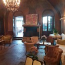 La salle des Gardes-Le Cagnard