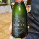 La Maison Collet... Le Relais des Moines - Sébastien Sanjou - A table !