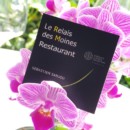 Une belle adresse :  le Relais des Moines, la table de Sébastien Sanjou Une belle adresse : le Relais des Moines, la table de Sébastien Sanjou