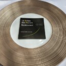 L'art de la table chez Sébastien Sanjou Une belle adresse : le Relais des Moines, la table de Sébastien Sanjou