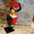 La belle Vénus Une belle adresse : le Relais des Moines, la table de Sébastien Sanjou, ambiance