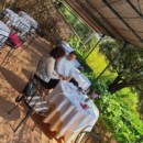 Mikuy et le chef Une belle adresse : le Relais des Moines, la table de Sébastien Sanjou