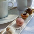 Les mignardises... Le Relais des Moines - Sébastien Sanjou - A table !