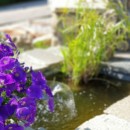 Le temps s'arrête Une belle adresse : le Relais des Moines, la table de Sébastien Sanjou, ambiance