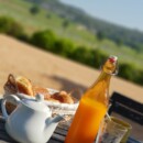 C'est prêt ! Le Mas des Candeliers