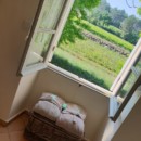 Vue dégagée, on respire Le Mas des Candeliers, Château Roubine