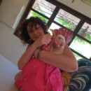 Je ne vais pas me laisser faire Combat de coq, Mas des Candeliers, Château Roubine