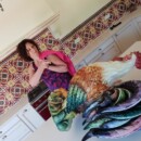 Ca t'apprendra ! Combat de coq, Mas des Candeliers, Château Roubine