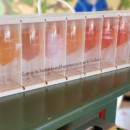 Quand on sait pas se décider Le caveau de Château Roubine