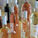 Les 3 couleurs Le caveau de Château Roubine