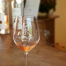 Testing Le caveau de Château Roubine