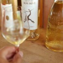 Donc j'inspire ! Le caveau de Château Roubine