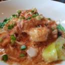 Encore un plat perranakan délicieux, chez David Senia Singapour - Encore un plat perranakan délicieux, chez David Senia