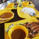 Un repas typique Singapour - Un repas typique