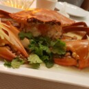 Le crabe, une spécialité... Singapour - Le crabe, une spécialité...