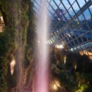 Singapour - Cloud Forest Dome