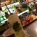 Un cocktail, chez Daniel Boullud Singapour - Un cocktail, chez Daniel Boullud