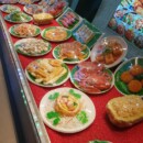 Les belles assiettes Singapour - Les belles assiettes