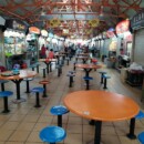Little India Food court Singapour - Little India Food court