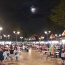 Le Newton Food Court Singapour-Newton Food Court