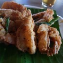 Délicieux beignets Singapour - Délicieux beignets