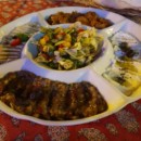 Spécialités libanaises Singapour - Spécialités libanaises