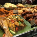 L'abondance... Singapour - l'abondance