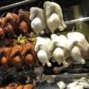 Ca sent le chicken rice ! Singapour - Ca sent le chicken rice !