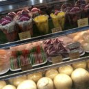 Des smoothies Singapour - Des smoothies