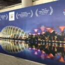 Les dômes Singapour - Les dômes