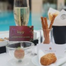 Carme Ruscalleda au Métropole MC