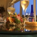 Reflet d'un Jardin de Légumes d'Eté By PM les légumes