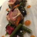 Douceur de Méditerranée, Pélamide Marinée, Figues de Barbarie By PM le thon