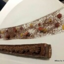 Tiramisu Gianduja, Ganache Café By PM le Tiramisu