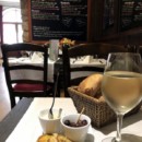 Le bistrot chez Jacques Rolancy mars 2019 bistrot des Viviers