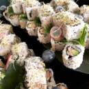 Deuxième plateau... Nobu