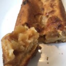 Cake au tajine... Une tuerie ! Cappa