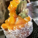 Goûtez-moi voir ses magnifiques pâtisseries... Néron Glacier