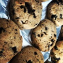mes cookies chocolat