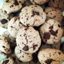 cookies chocolat