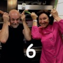 Olivier Prévôt-Carme, chef étoilé Olivier Prévôt-Carme, palme