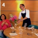 Stéphane Robinne, Bib Gourmand Stéphane Robinne, palme